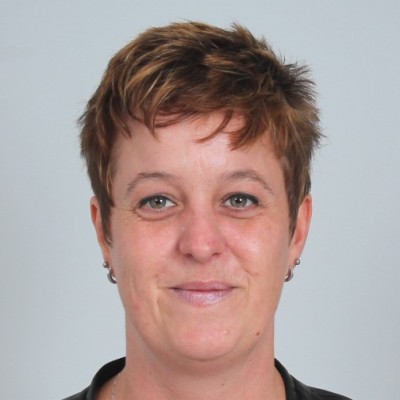 Talentcard van Sandra Stam