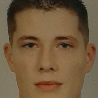 Talentcard van Stefan Rozema