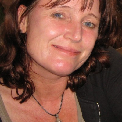 Talentcard van Jacqueline Flaton