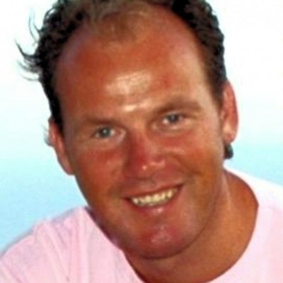 Talentcard van Henk Boeve