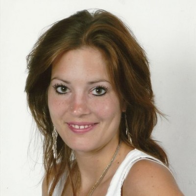 Talentcard van Chantal Dollee