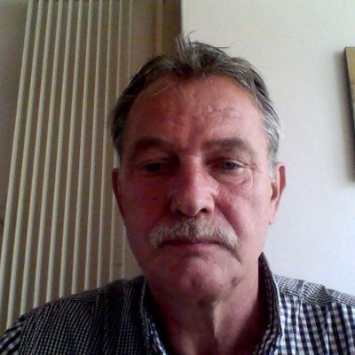 Talentcard van Wim Govers