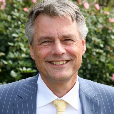 Talentcard van wim van der Hoek