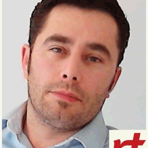 Talentcard van Ramon Tonnaer
