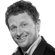 Talentcard van Herman Visser