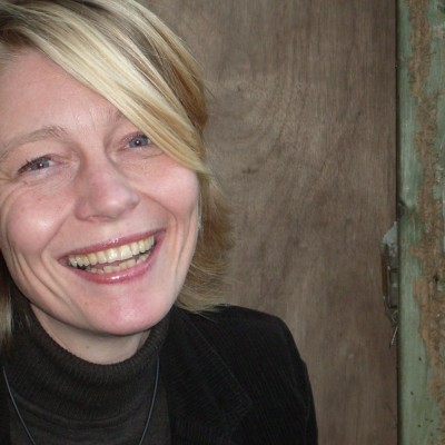 Talentcard van Dyana Hoedemaker