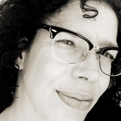 Talentcard van Gertie van Nuenen