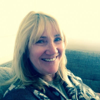 Talentcard van Yvonne Morgan