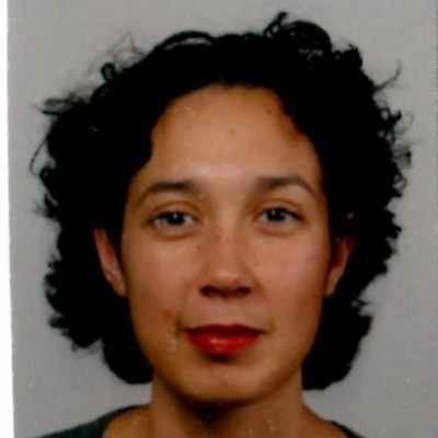 Talentcard van Laura Laurens