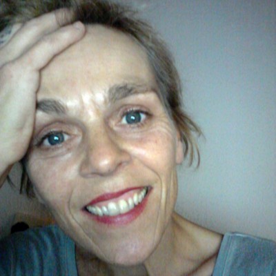 Talentcard van Petra Roelofsen