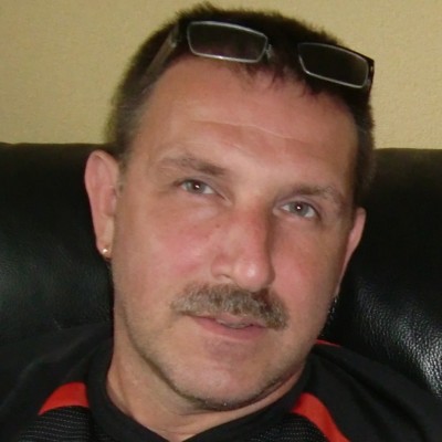 Arie Klapwijk