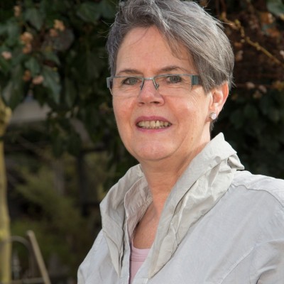 Talentcard van E Valster