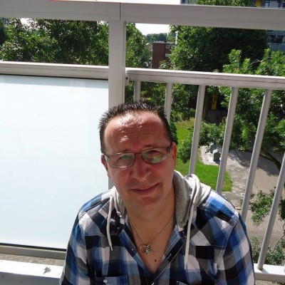 Talentcard van sylvian jonker