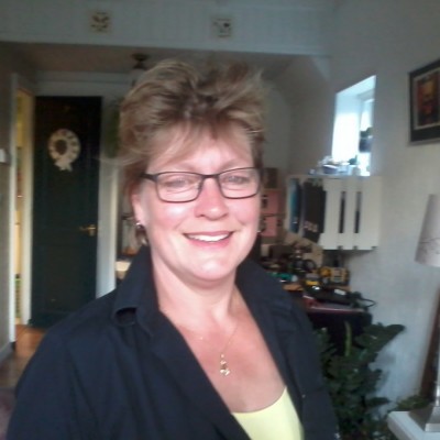Talentcard van Nelly Engel-Kuperus