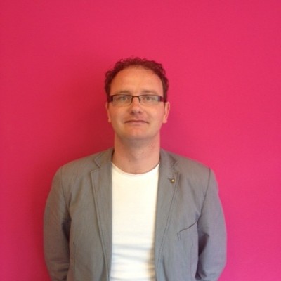 Talentcard van Bert Relker