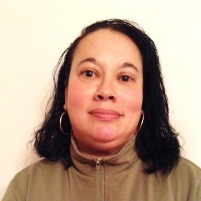 Talentcard van Valerie Lie