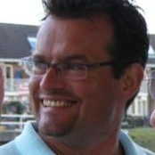 Talentcard van Eric Steenhouwer