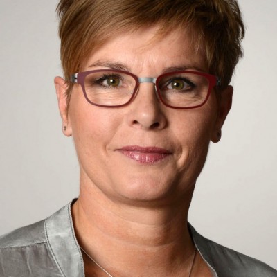 Talentcard van Yvonne Hillebrand