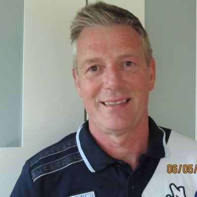 Talentcard van martin de goede