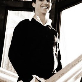 Talentcard van Rob van de Mortel