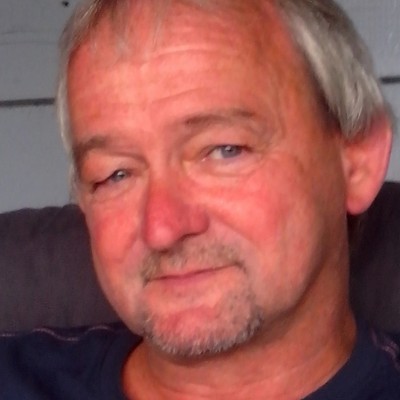 Talentcard van Albert Kroesen