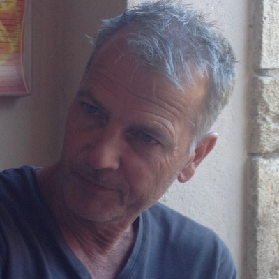 Talentcard van Wouter van der Velde