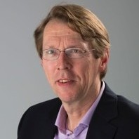 Talentcard van Marco van den Berg