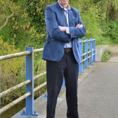 Talentcard van Robert de Waal