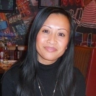 Talentcard van Deliese Kasdiran