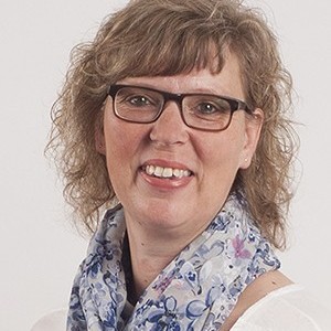 Talentcard van Sandra Liessens