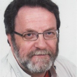 Talentcard van John vanderHeijden