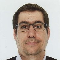 Talentcard van Antonio Cortes Saez