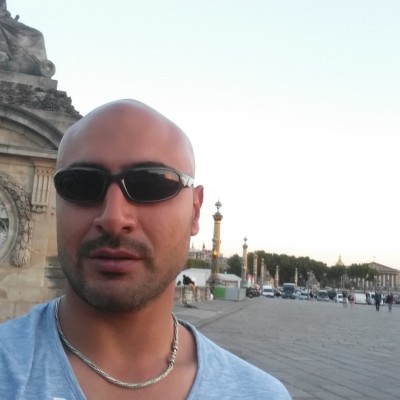 Talentcard van Mohamed youssef