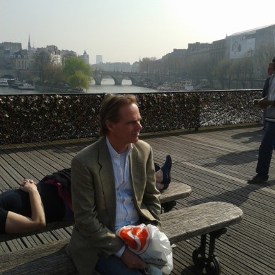 Talentcard van eric kastelein