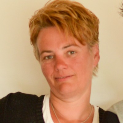 Talentcard van anneke gernaat
