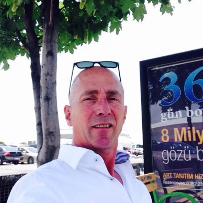 Talentcard van Ron Plaizier