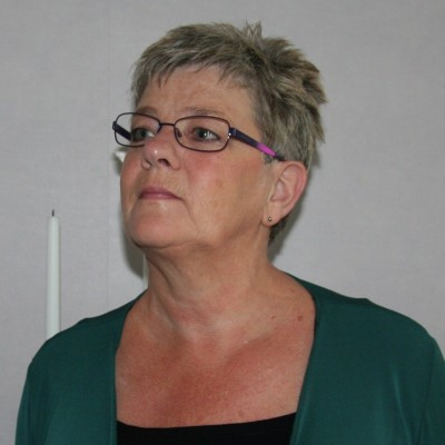 Talentcard van Annie Olsthoorn