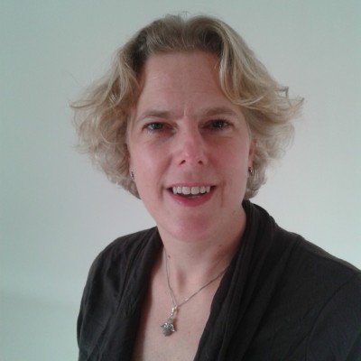Talentcard van Debbie Kuipers