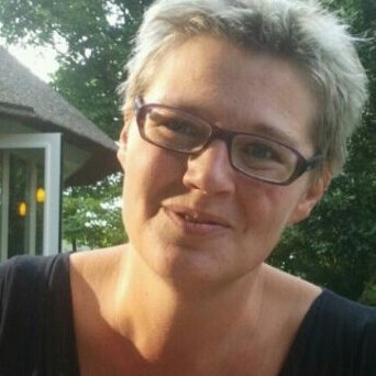 Talentcard van sandra Dolphijn