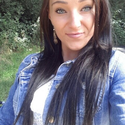 Talentcard van Mandy Diels