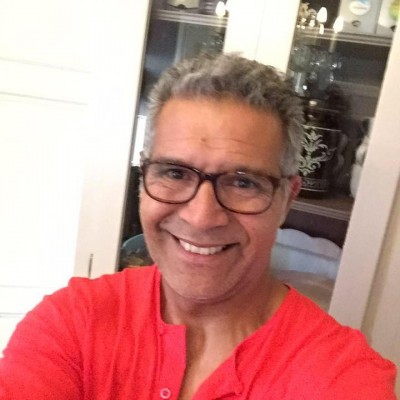 Talentcard van Andy Geraedts