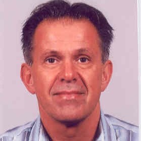 Talentcard van John Ramaekers