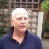 Talentcard van Martin Groeneveld