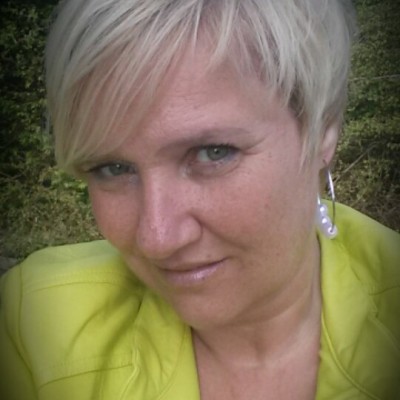 Talentcard van Corina de vos