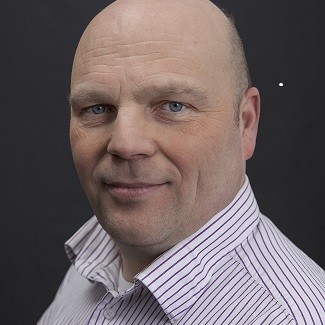 Talentcard van Johan Markusse