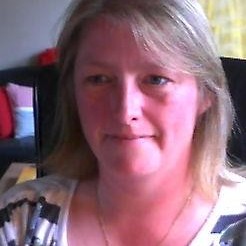 Talentcard van Maria de Jong