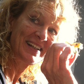 Talentcard van Saskia E.M. van Dijk
