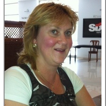 Talentcard van Irene Kemp