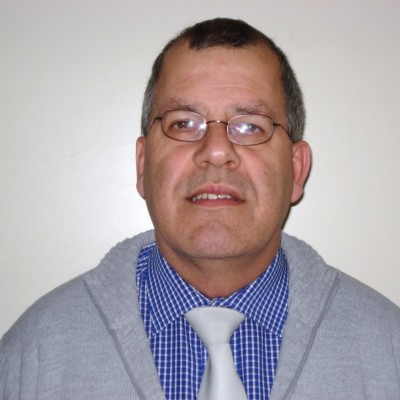 Talentcard van Dick Elten