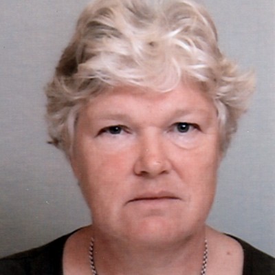 Talentcard van Cecile Reijnders